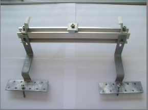 Soalr Panel Mounting Kits