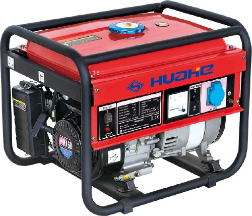 Gasoline Generator (HH2700-C)
