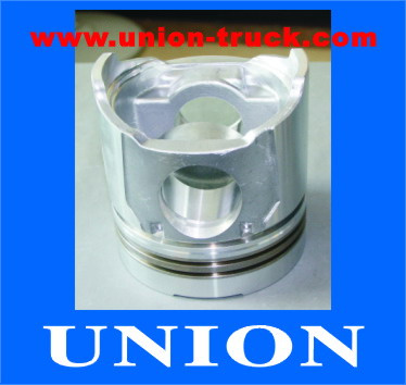 Yanmar 4tne88 Piston Ring Yanmar Engine Parts