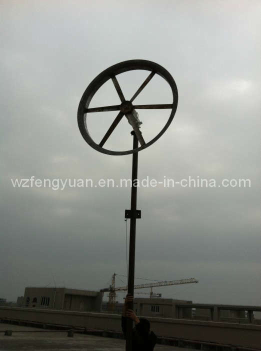 400W Wind Generator Turbine