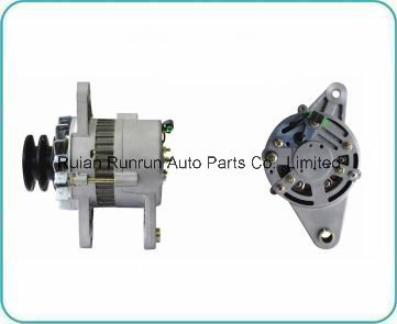 Alternator for Hitachi 6bd1t (1812003650)