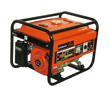 Gasoline Generator (EC2500CX)