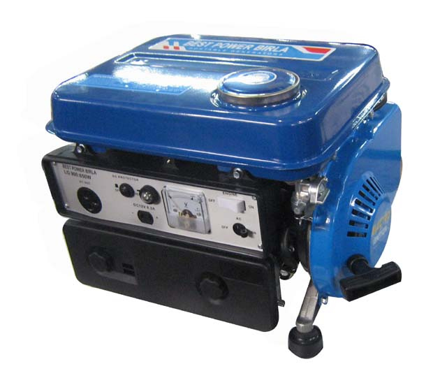 Gasoline Generator (LG900/LG1000)