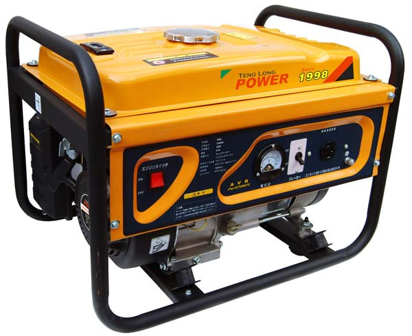 Gasoline Generator