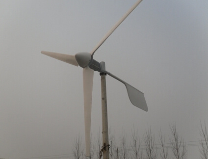 2kw Wind Turbine