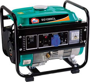 Gasoline Generator (SG1200CL)