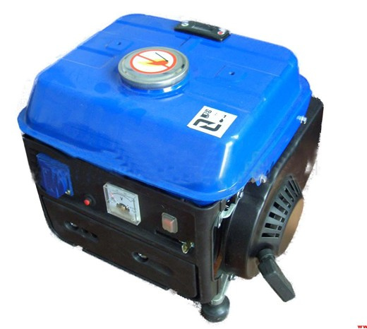 Gasoline Generator Sets (JD-950)