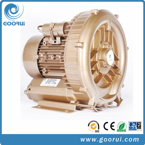 2HP Single Phase Dental Used Vacuum Pump, Suction Pump
