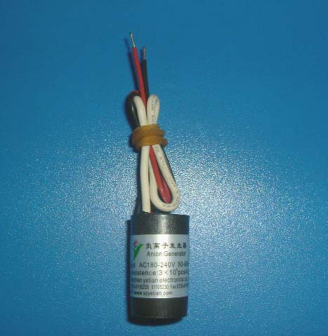 Anion Generator (YTF2IS)