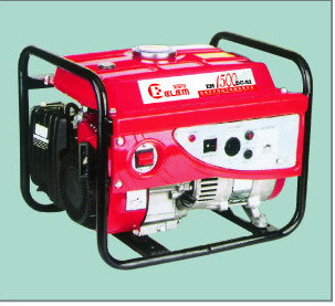 Gasoline Generator (EM1500DC-R2)