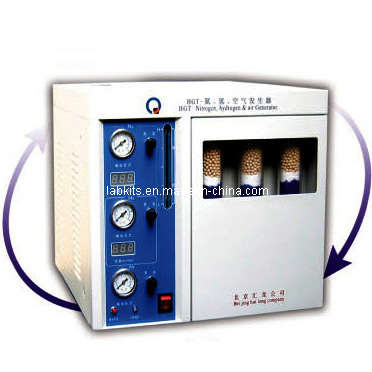Nitrogen/ Hydrogen and Air Generator (HGT Series)