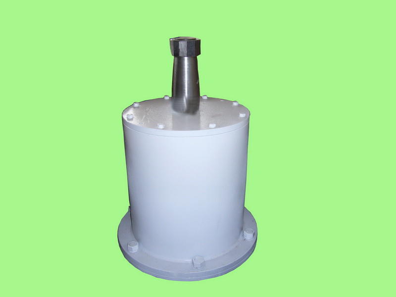 5kw Vertical Permanent Magnet Generator/Alternator