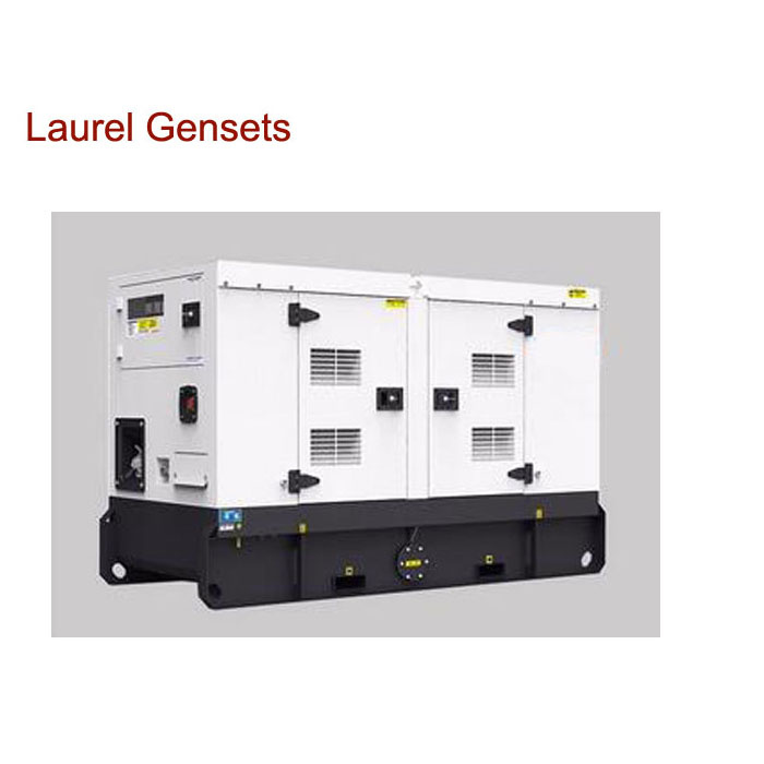 10kVA Kubota Silent Diesel Generator/