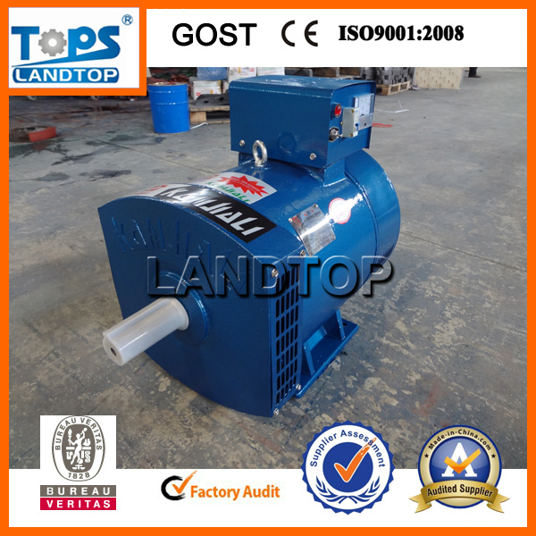 Tops AC Alternator 220V