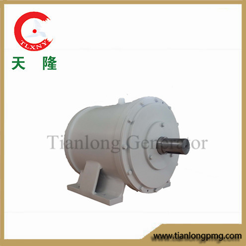 Ff-5kw/375rpm/AC380V Permanent Magnet Generator (PMG/PMA/Hydro)