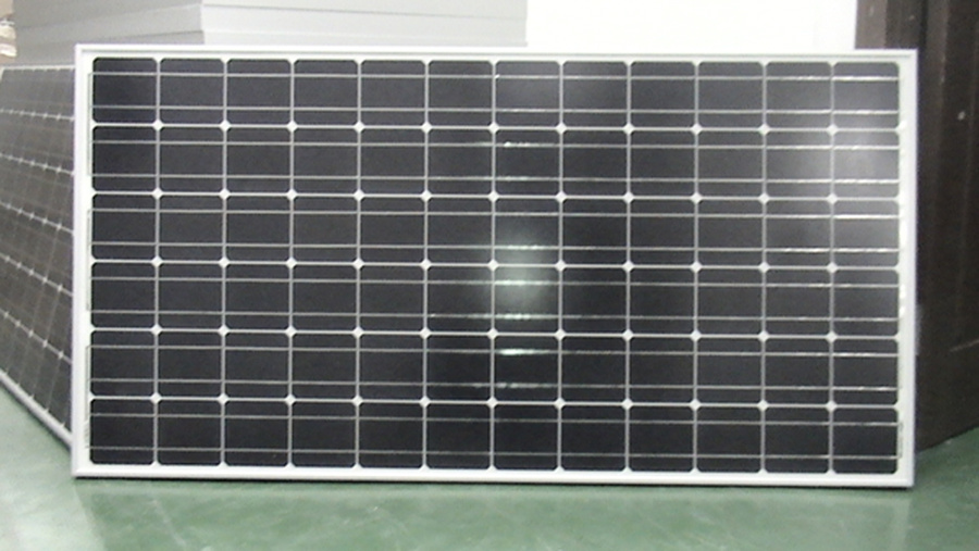 185wp Mono PV Panel With TUV Certificate (SNS(185)m)