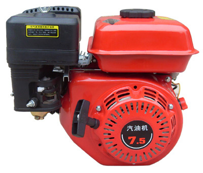 Gasoline Engine Cm190f