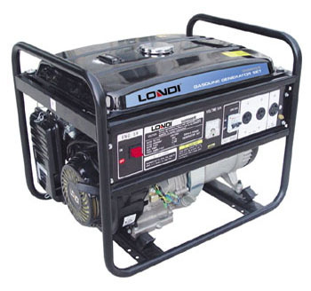 Gasoline Generator (GG5000(E))