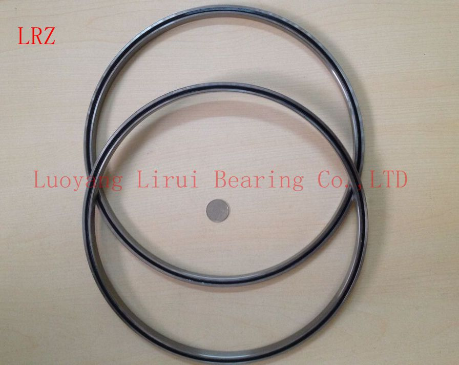 Four-Point Contact Ball Bearing, Kc090xpo, Bearing Part