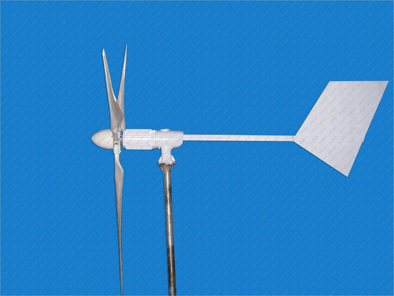 2kw Outstanding Wind Turbine