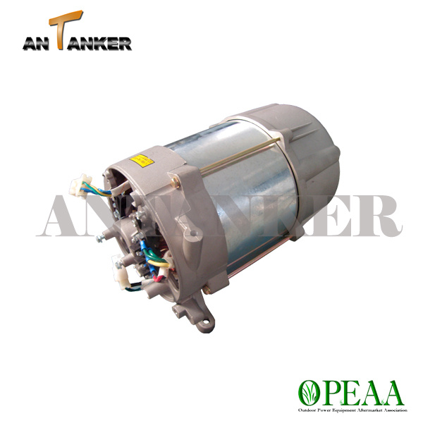 Engine-3kw Alternator for Generator