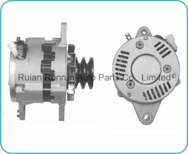 Auto Alternator for Hino H07CT (27040-1731 24V 50A)