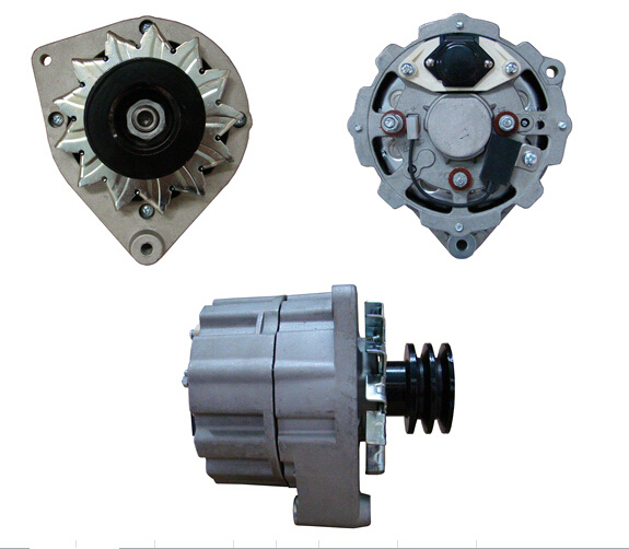 24V 35A Alternator for Bosch Duetz Lester 12375 0120489731