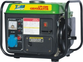 Fuzhou Landtop Co 2 Stroke Home Gasoline Generator 950