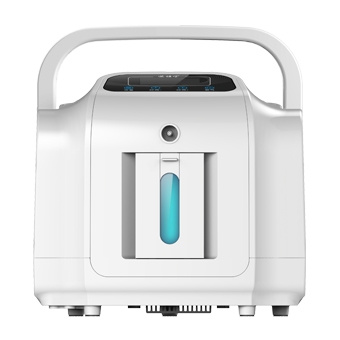 China Factory Made Home Use Oxygen Generator Oxygen Production Machine