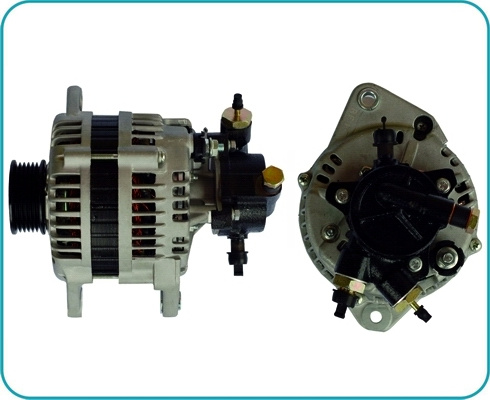 Alternator for Hitachi (LR170509C 12V 70A)