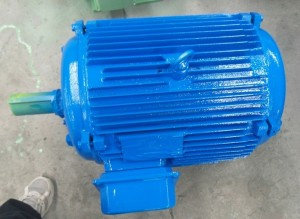 22kw Permanent Magnet Wind/Hydro Generator