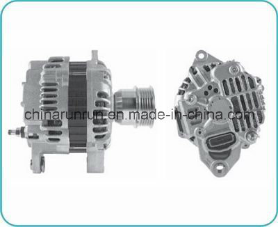Auto Alternator for Remy Europe Dra0623 (A004TR5091)