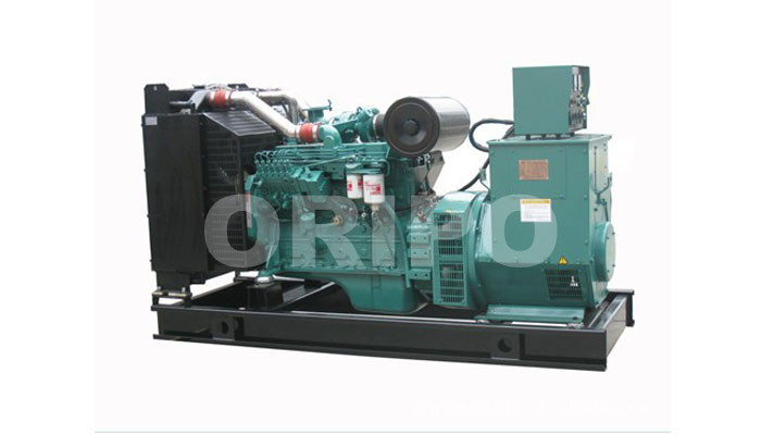225kVA Cummins Generator for Sale