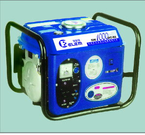 Gasoline Generator (EM1000DC-B2)