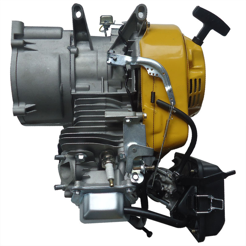 Gasoline Engine (168F)