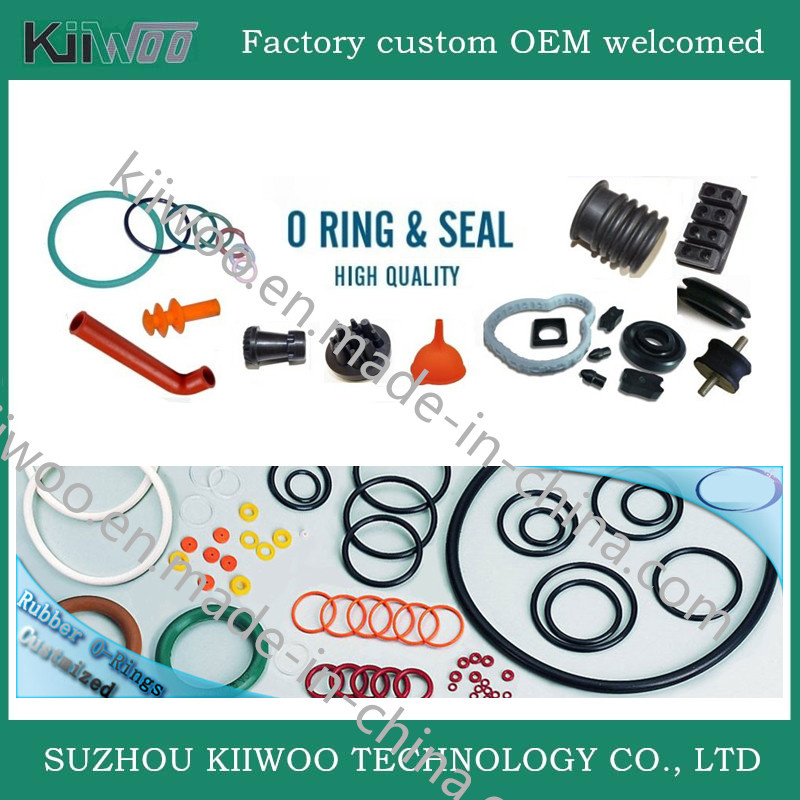 Water Resistant Nitrile Automotive Rubber Spare Parts