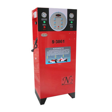 Speak Nitrogen Generator Machine (S-3861)