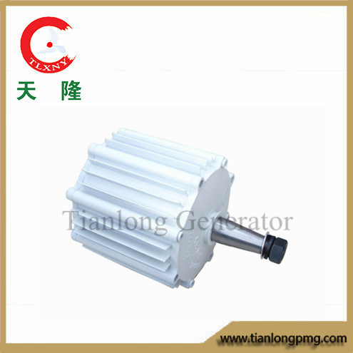 Ff-500W/360r/DC56V Permanent Magnet Generator (PMG/PMA/Hydro)