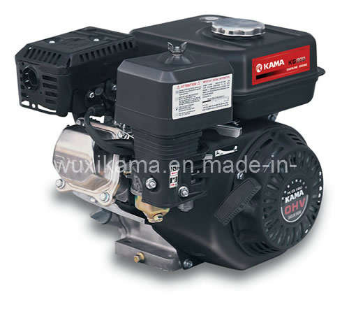 Gasoline Engine (KG200)