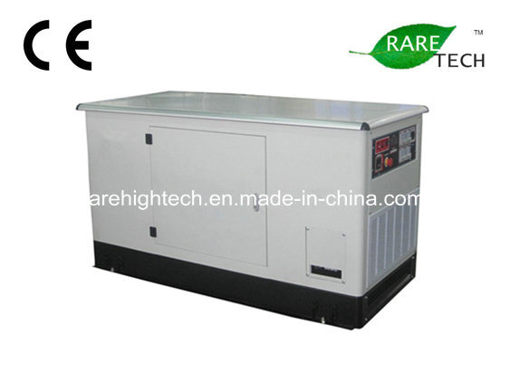 Natural Gas CHP 30kw