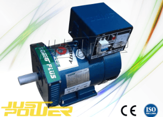 Hot Sale St/Stc Series a. C. Synchronous Brush Generator Alternator