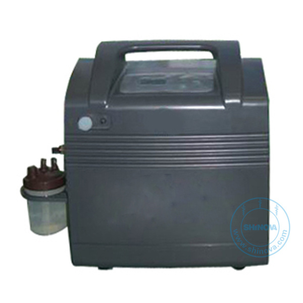 Vehicle Oxygen Concentrator (Y3L-V)