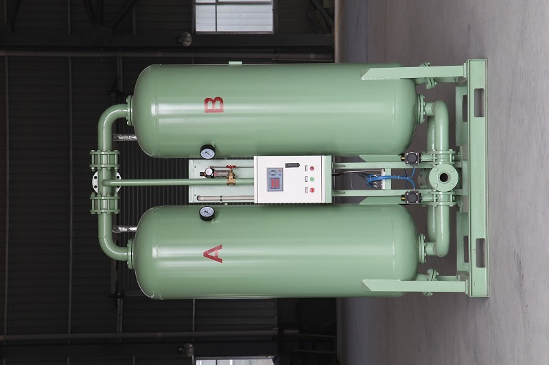 Thn Nitrogen Equipment for Industrial Use