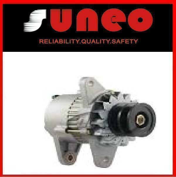 Hitachi 6bd1t/Ex200-1/Ex200-2/Ex200-3/4bd1t/6bb1/6bg1/Ex200-5/6/6rb1/6hh1 Alternator 1812003650/0330006000/1812004402/0330006552