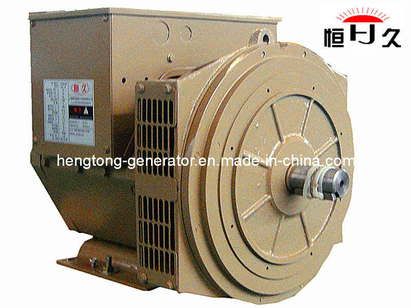 HJI Brand Double Bearing Brushless Alternator (13.5kVA)