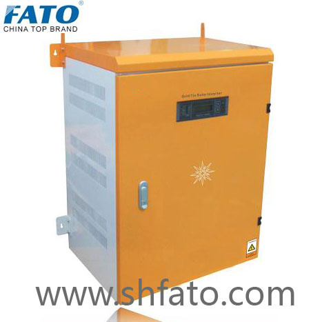 Grid Tie Solar Inverter 5kw