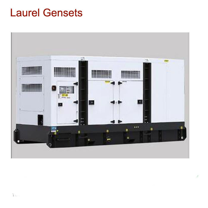 400kVA 320kw Silent Cummins Diesel Genset /Generator