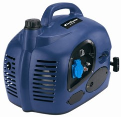 Gasoline Generator (GG980)