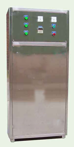 Integrated Ozone Generator (SOZ-YWS)