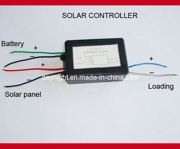 Solar Controller